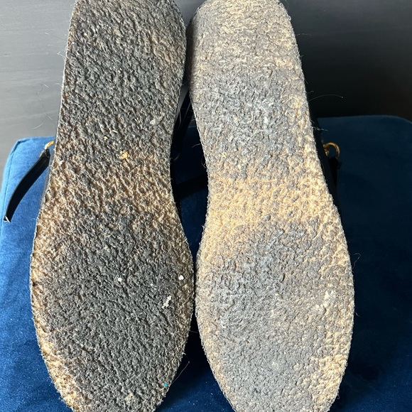 Giuseppe Zanotti Parr Leather Boots SZ 40 - Picture 5 of 7